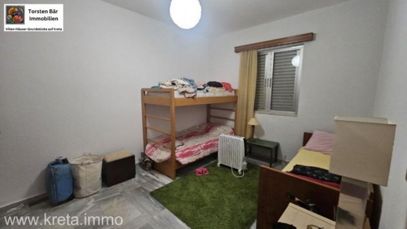 Vori Kreta, Vori Erdgeschosswohnung 100m² Wohnfläche Wohnung kaufen